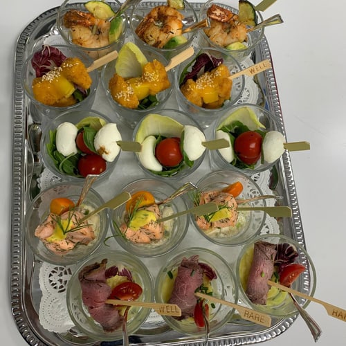 Catering Denjel Galerie 2