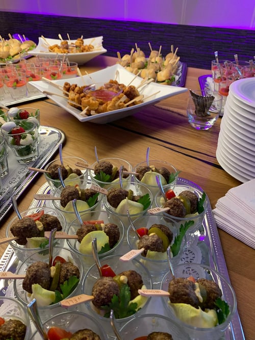 Buffet