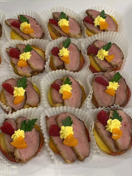 Catering Denjel Galerie 7